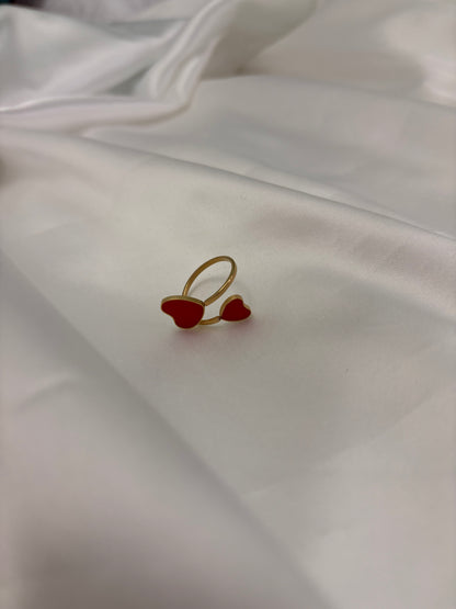Anello Infinity Oro
