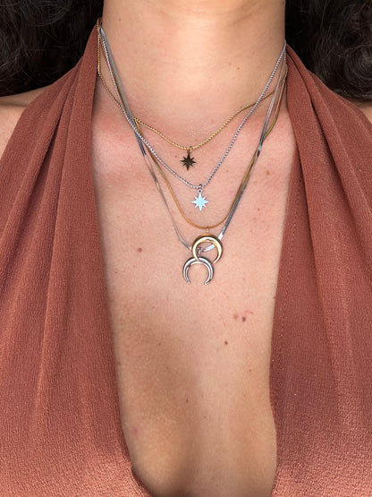 Collana Venox Oro
