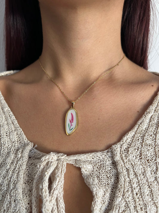 Collana Chai