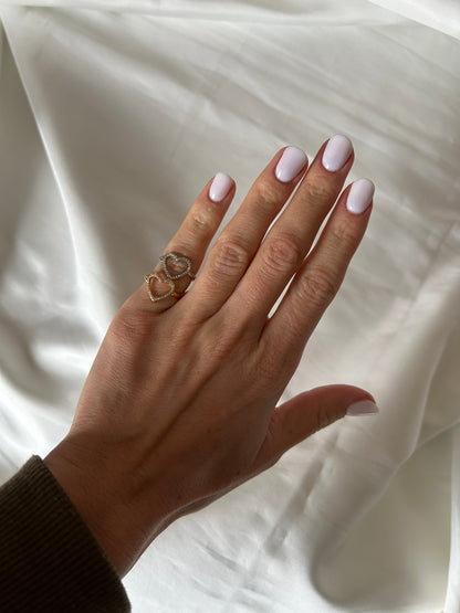 Chevalier Lunaria Oro