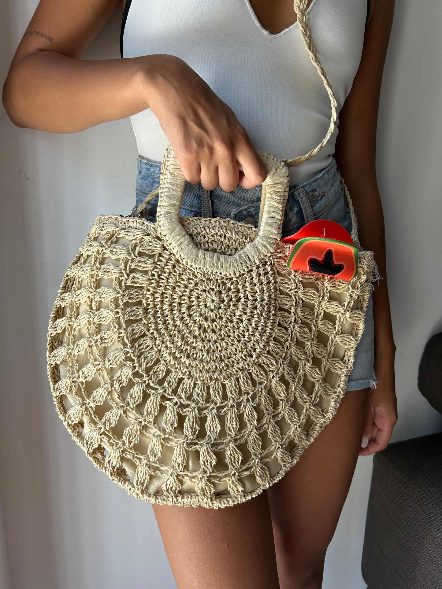 Borsa Salina