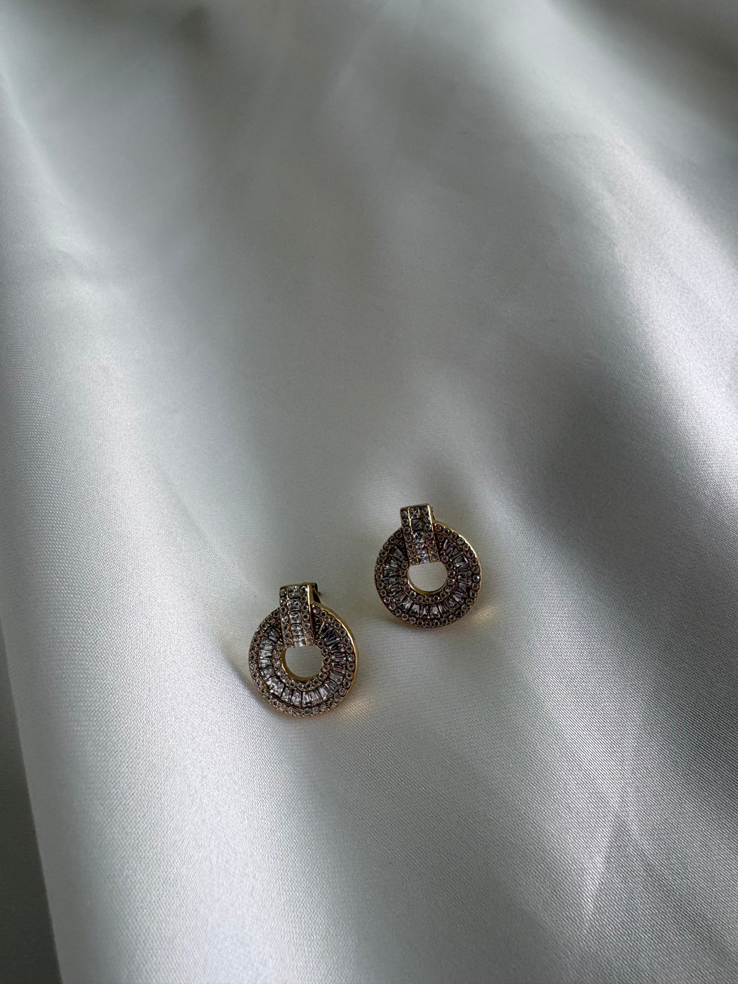 Orecchini Splendore Oro