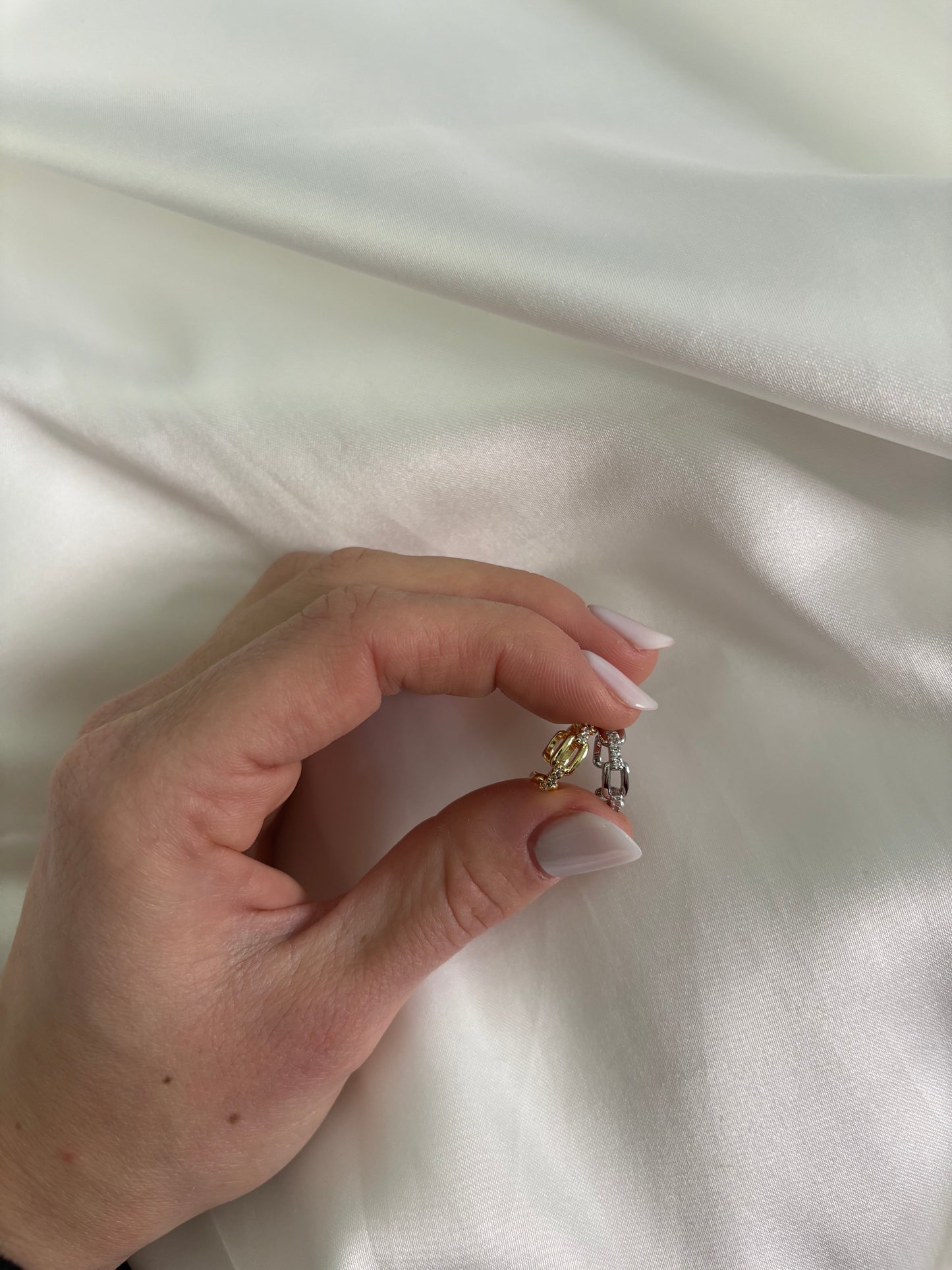 Earcuff Nevalis Oro