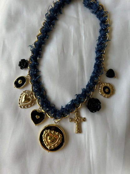 Collana Fyre