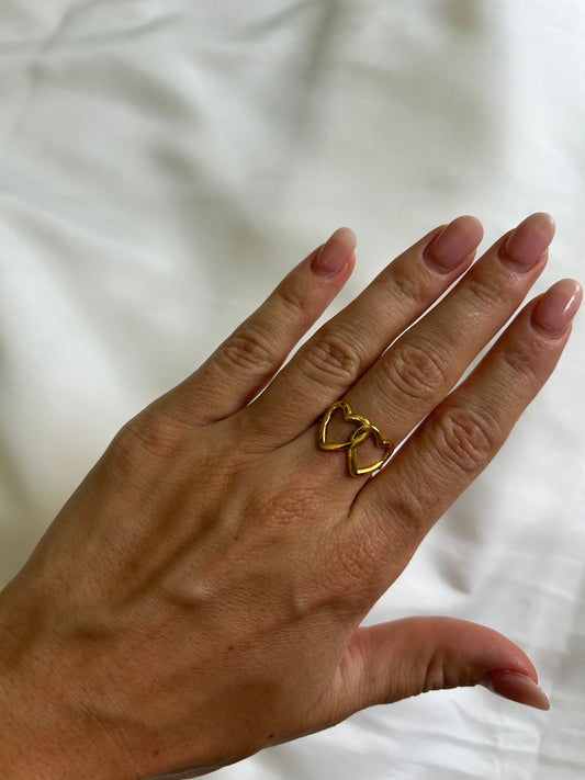 Anello Bruma Oro