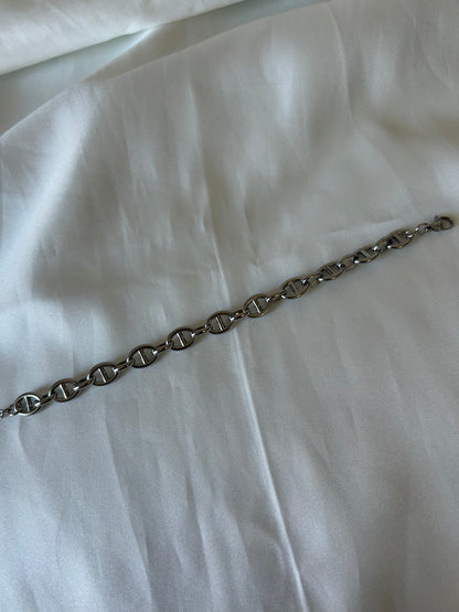 Bracciale Brulé Argento