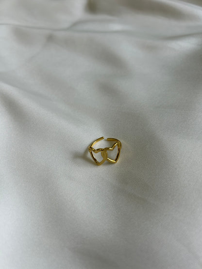Anello Bruma Oro