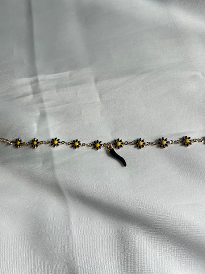 Bracciale Margherita Oro