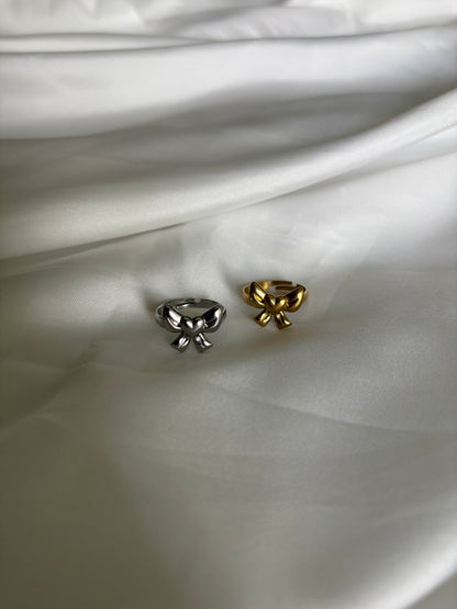 Anello Vivalia Oro