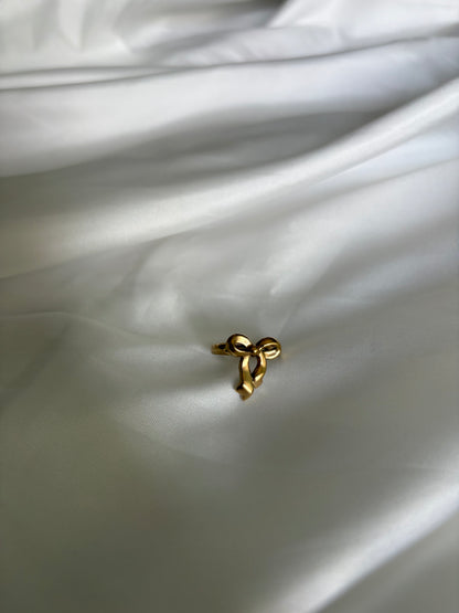 Anello Cora Oro