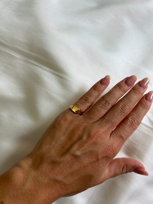 Chevalier Nebbia Oro