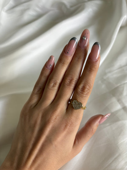 Anello Luce Oro
