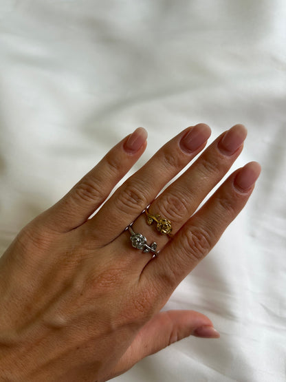 Anello Belle Oro