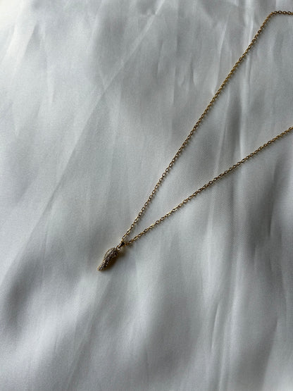 Collana Korno Oro