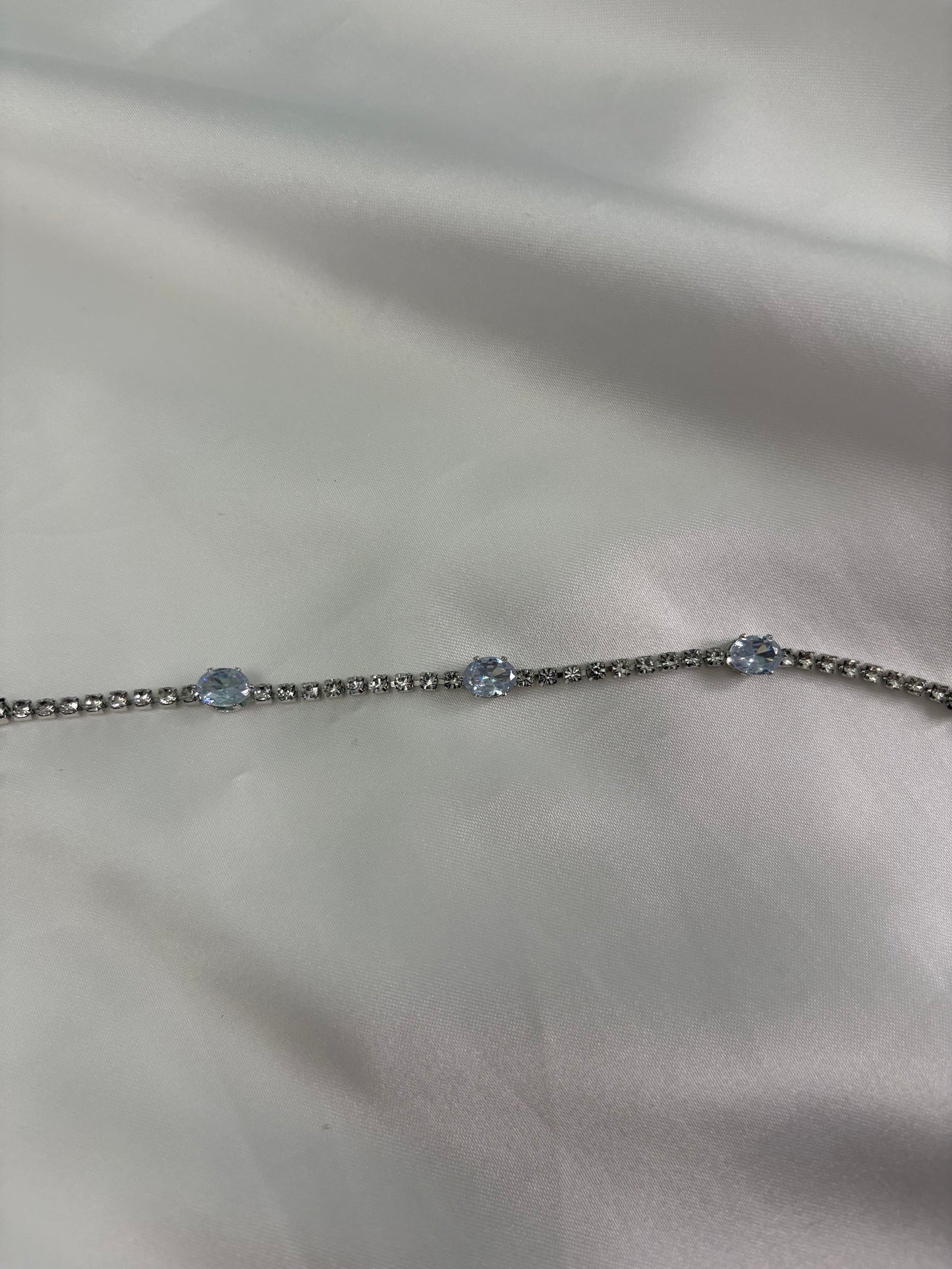 Bracciale Milo Argento