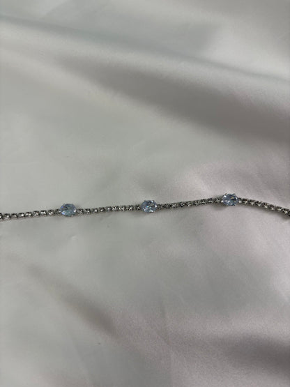 Bracciale Milo Argento