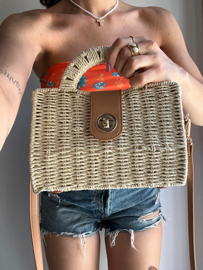 Borsa Cactus