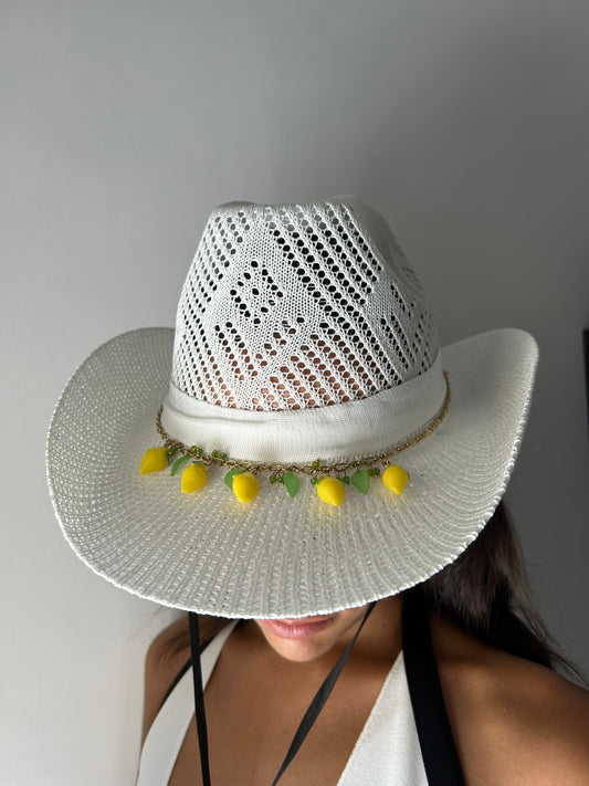 Cappello Amalfi