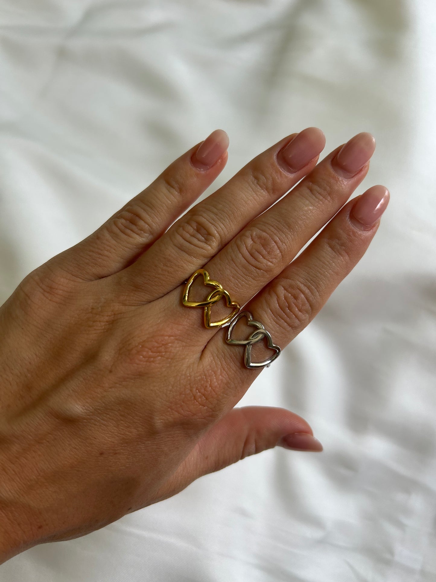 Anello Bruma Oro