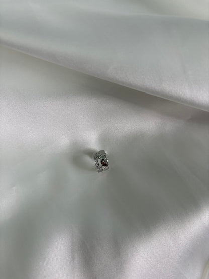 Earcuff Innamora Argento