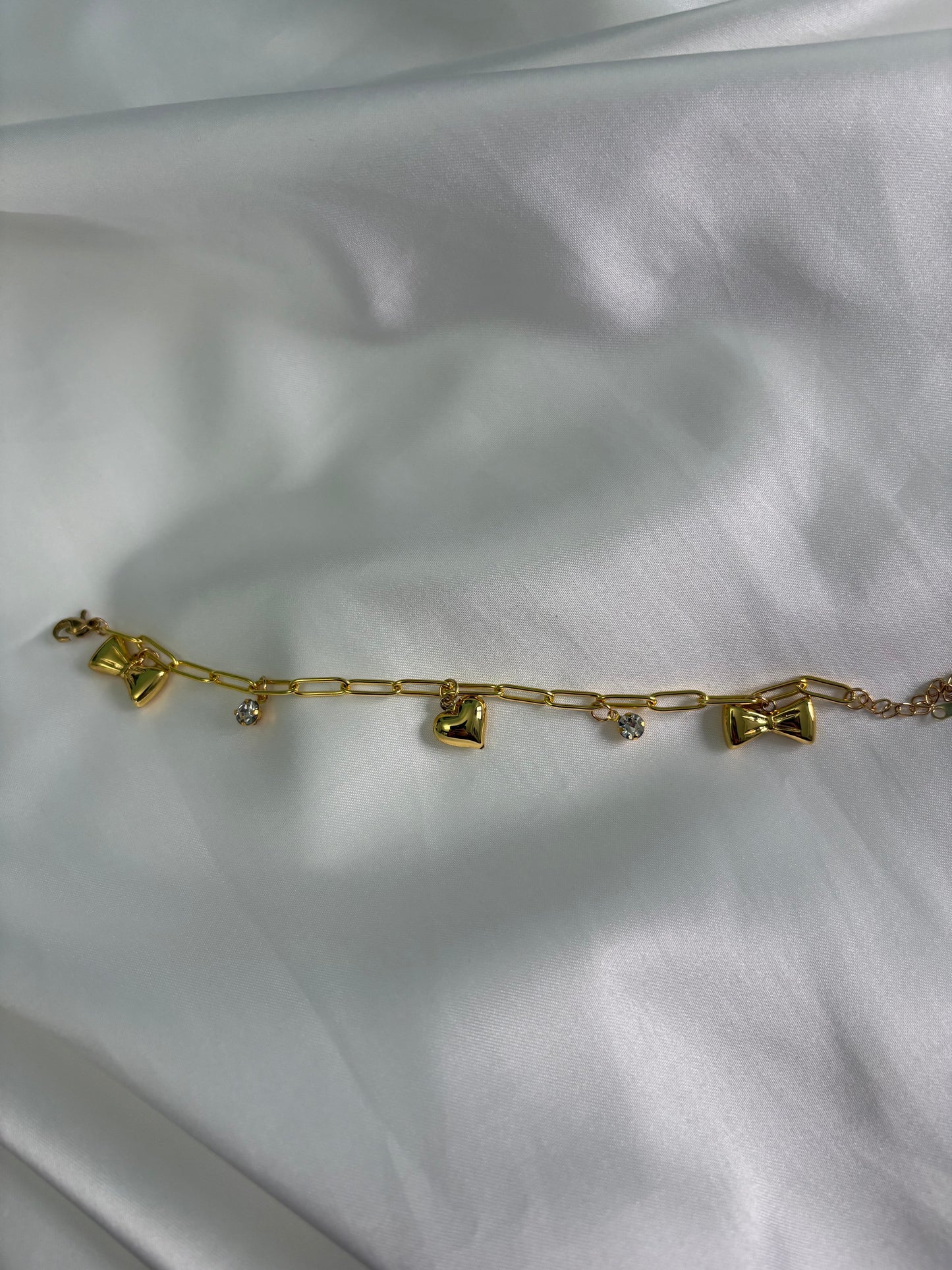Bracciale Chic Oro