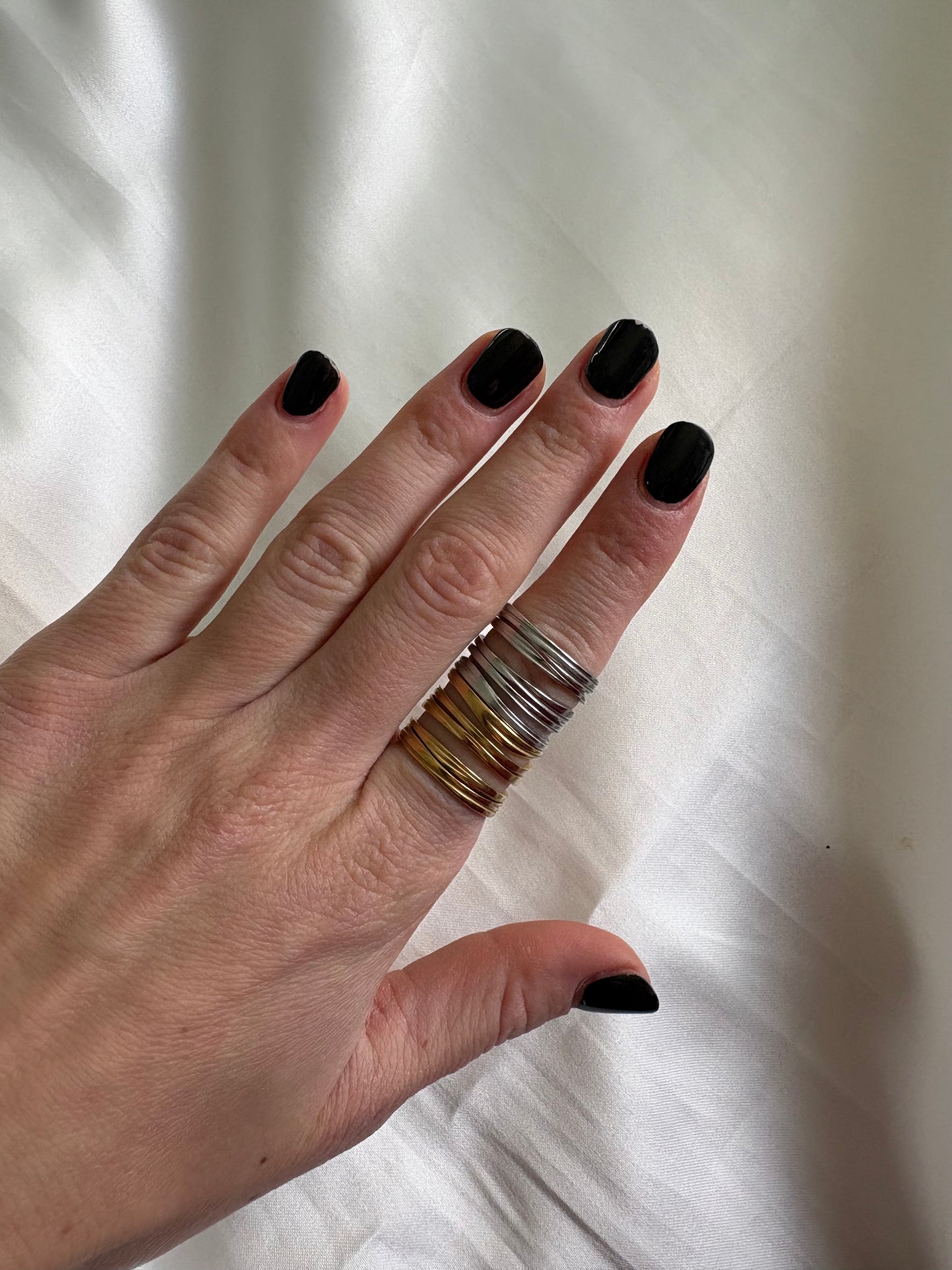 Anello Aurelia Argento