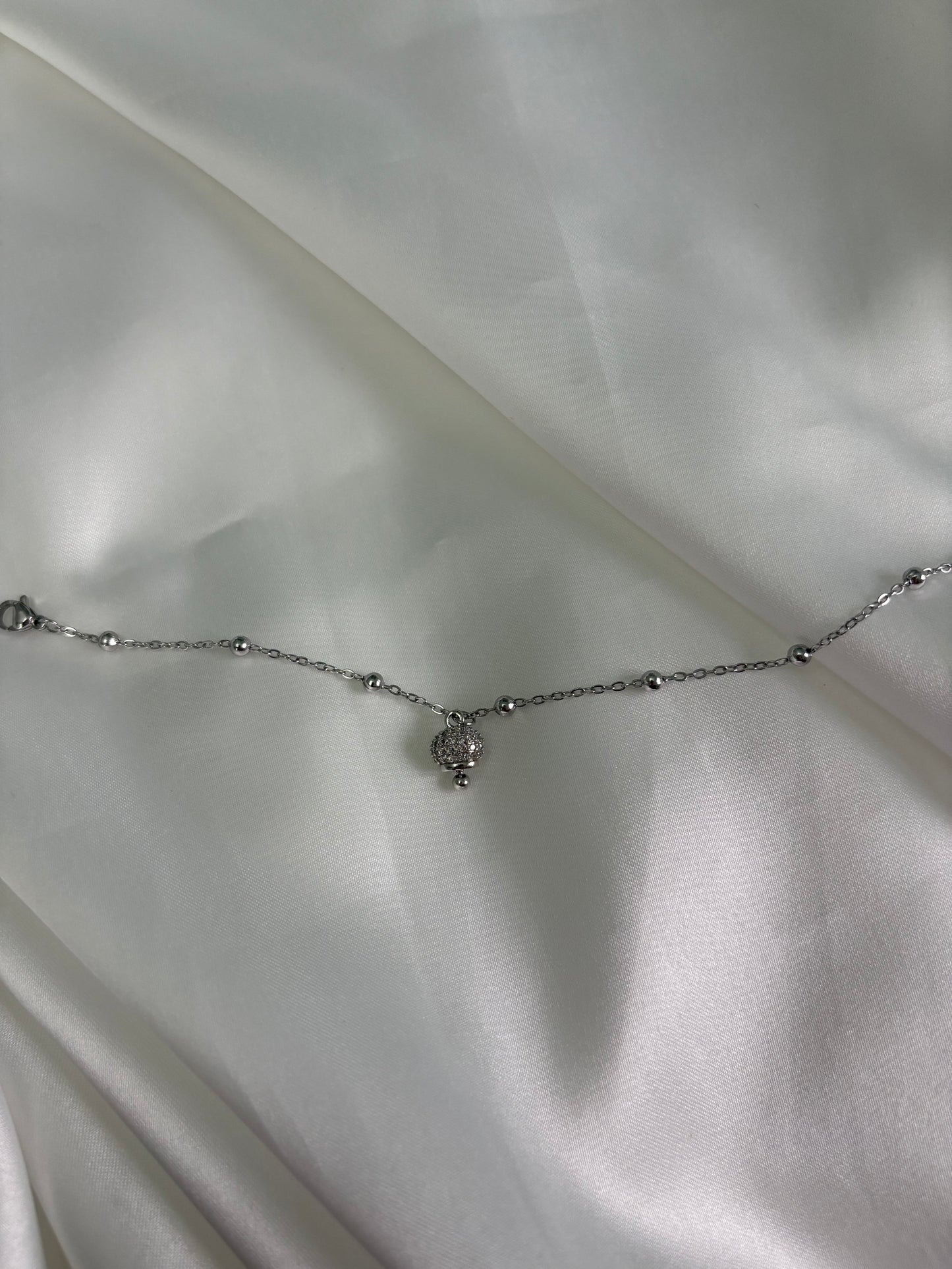 Bracciale Fortuna Argento