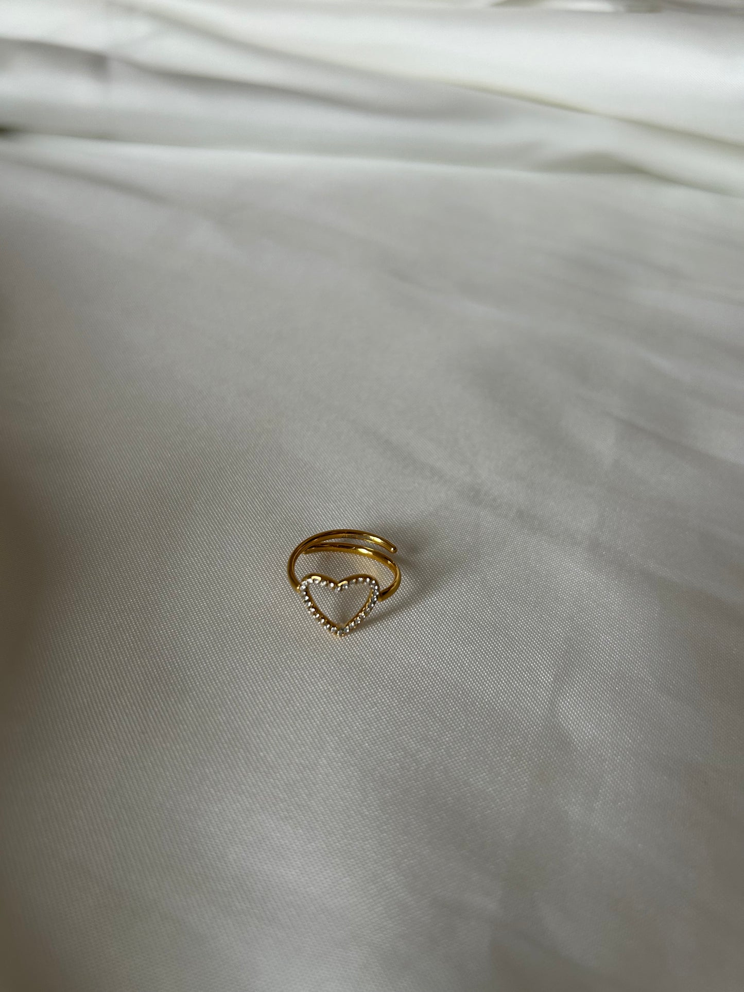 Chevalier Lunaria Oro