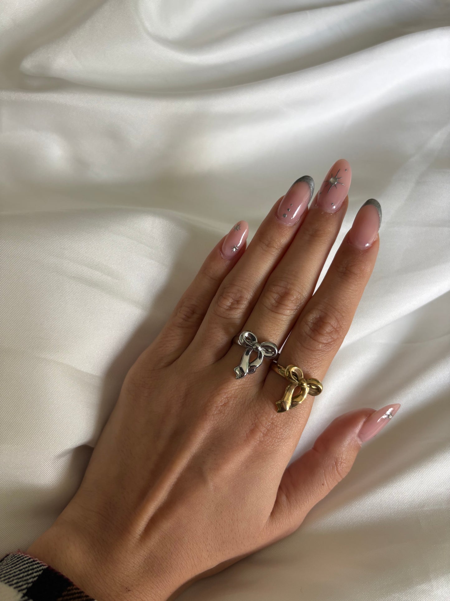 Anello Cora Oro