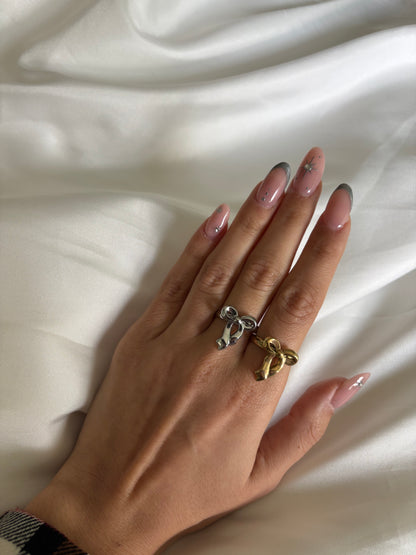 Anello Cora Oro