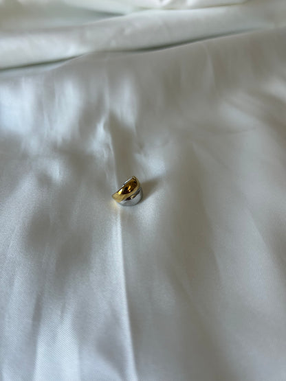 Earcuff Bronze