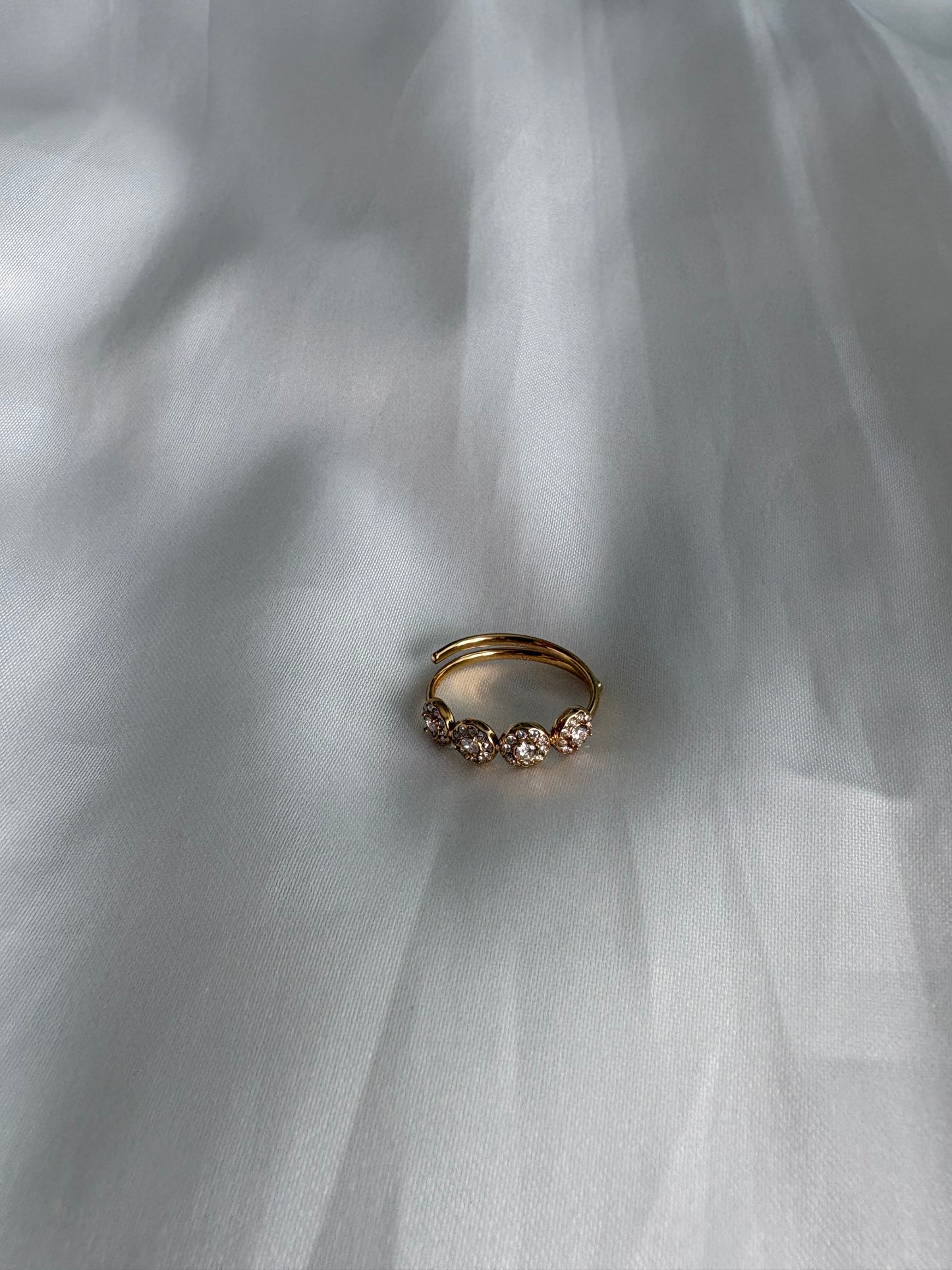 Chevalier Magnifico Oro