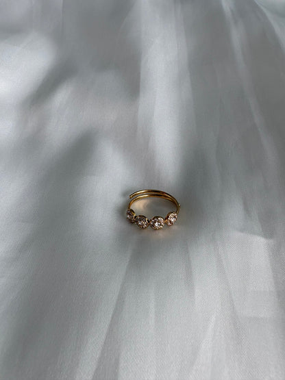 Chevalier Magnifico Oro