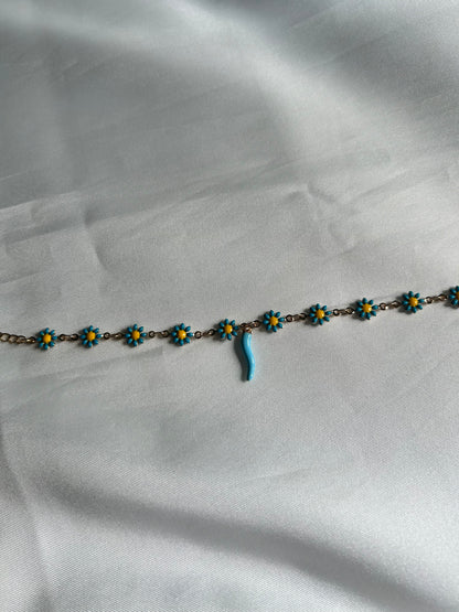 Bracciale Margherita Oro
