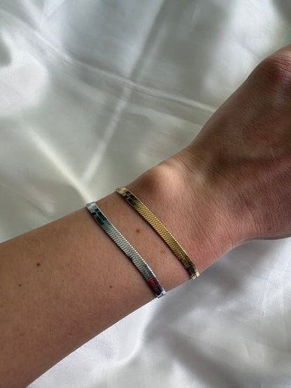 Bracciale Pura Argento