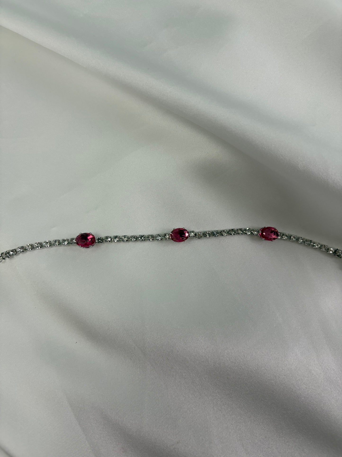 Bracciale Milo Argento