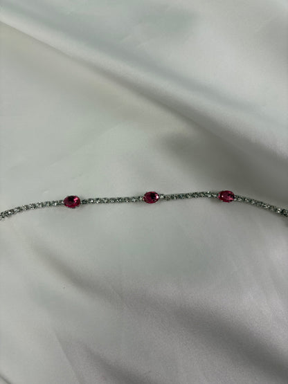 Bracciale Milo Argento