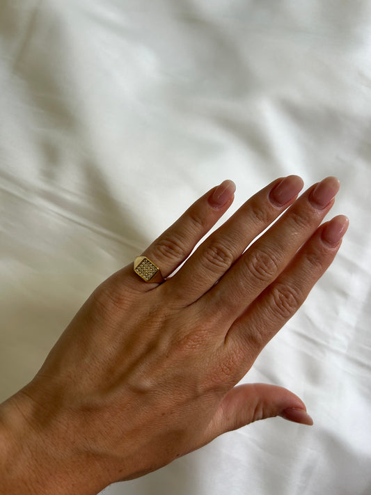 Chevalier Destino Oro