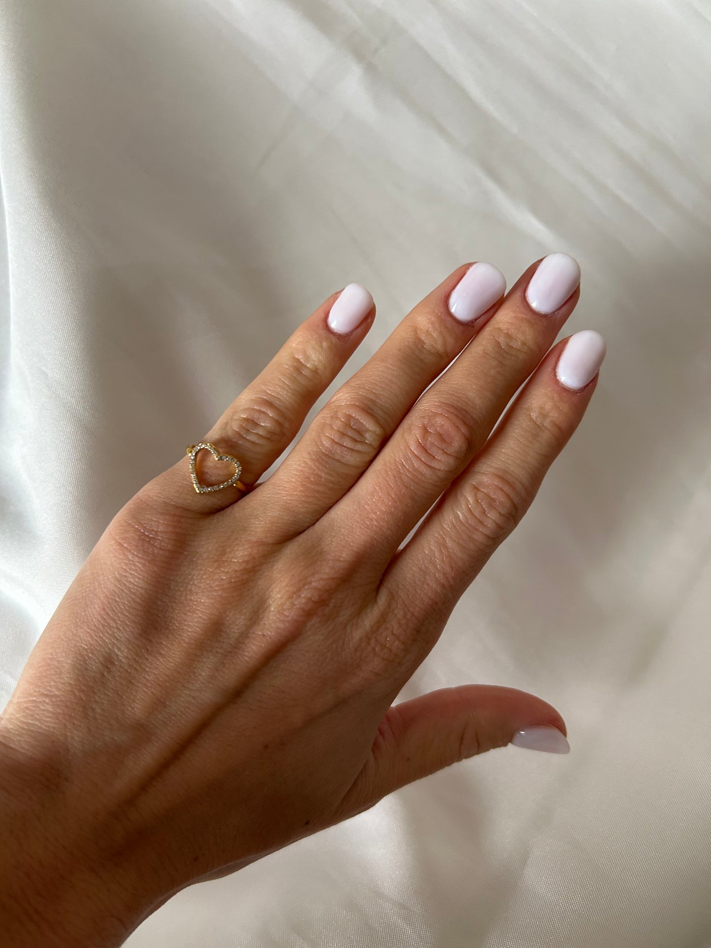 Chevalier Lunaria Oro