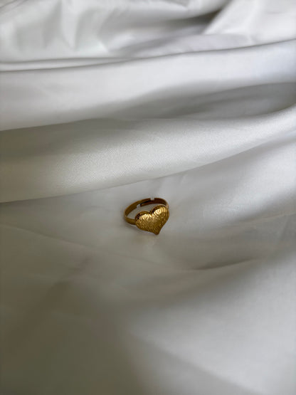 Anello Brillia Oro