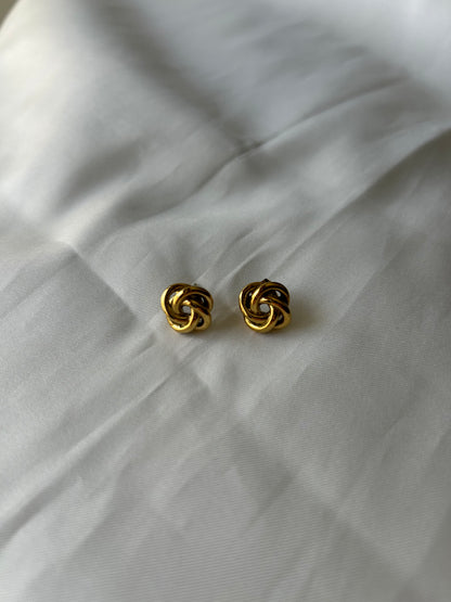 Orecchini Noor Oro
