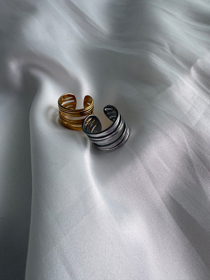 Anello Aurelia Argento
