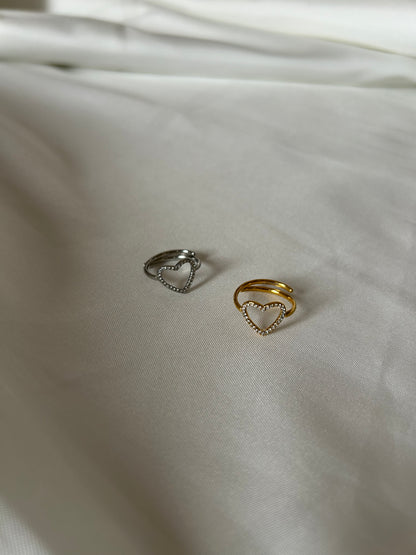 Chevalier Lunaria Oro