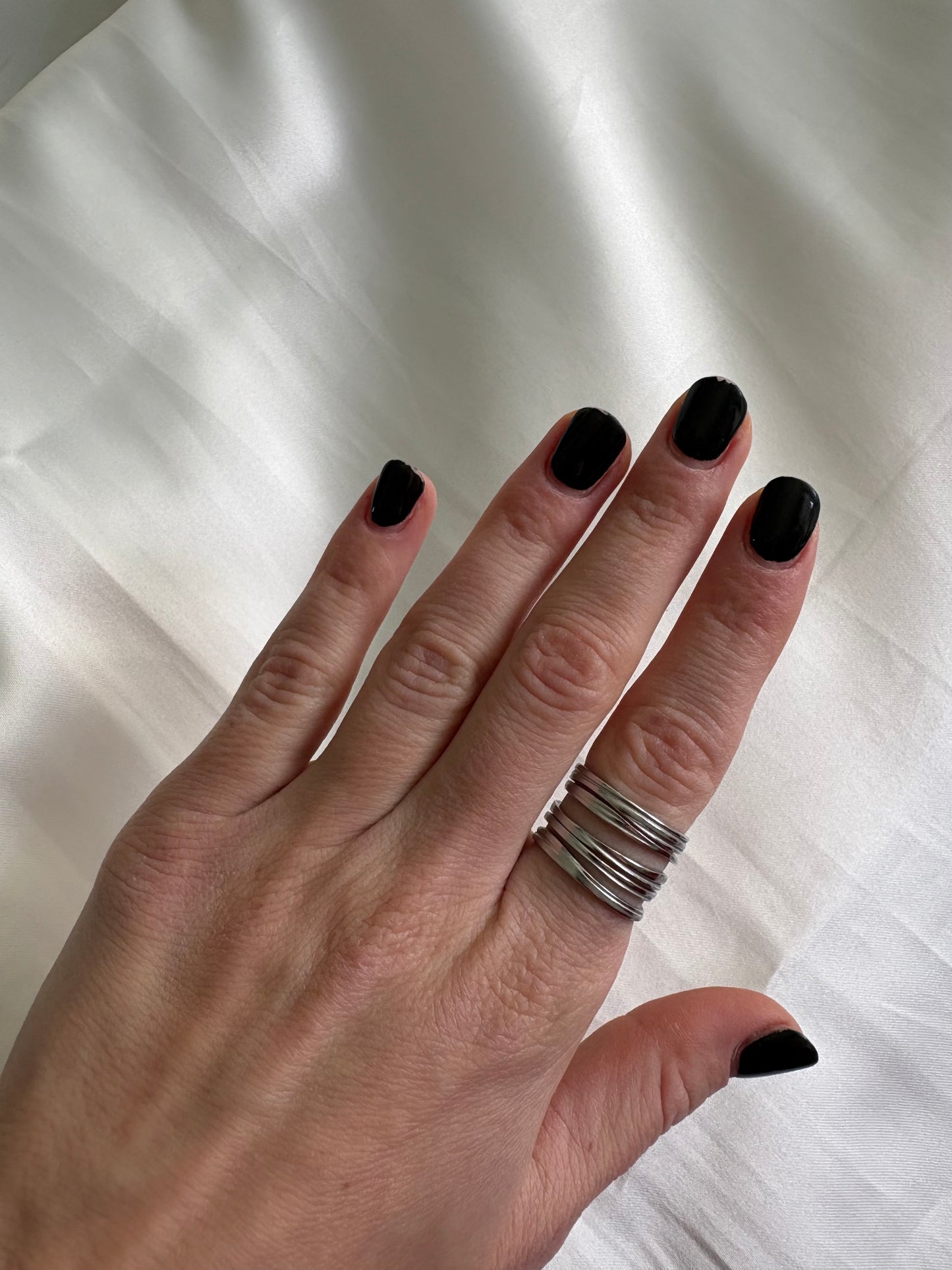 Anello Aurelia Argento