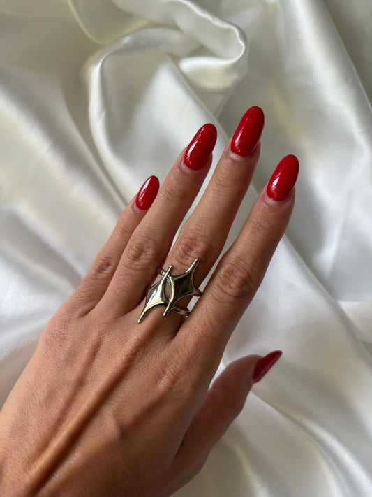 Anello Celia Argento