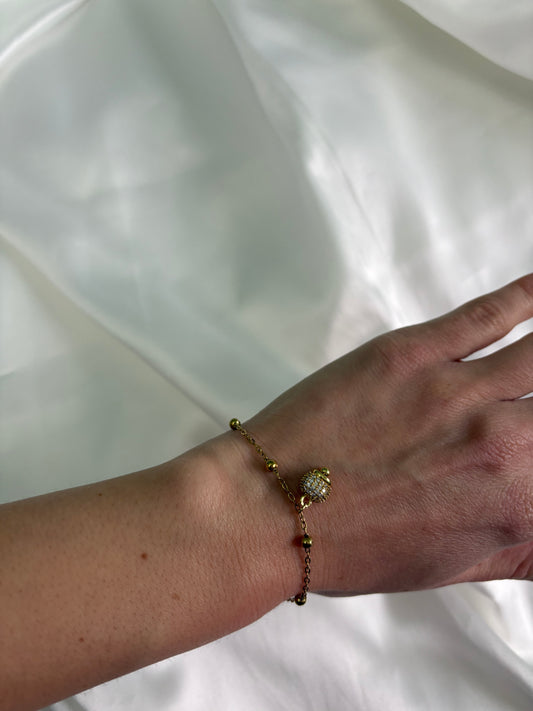 Bracciale Fortuna Oro