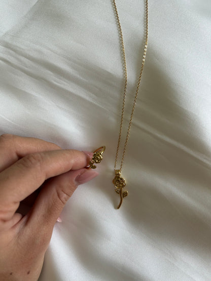 Set Belle Oro