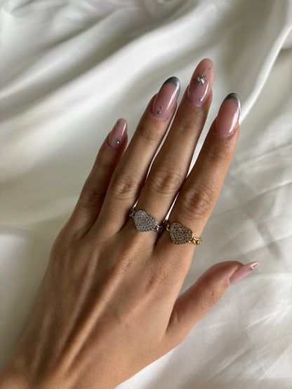 Anello Luce Oro