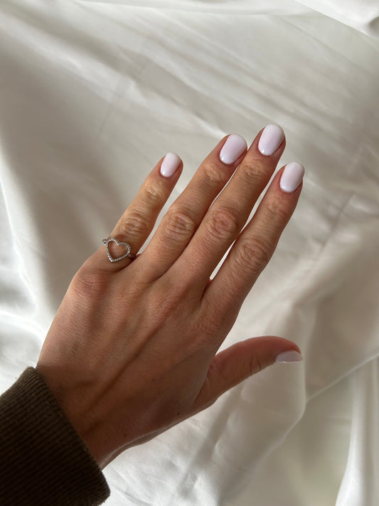 Chevalier Lunaria Argento