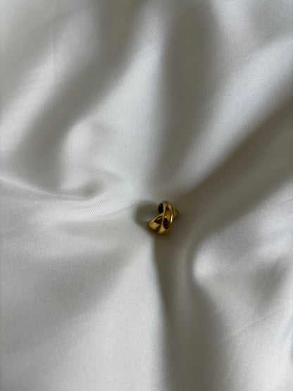 Earcuff Miro Oro